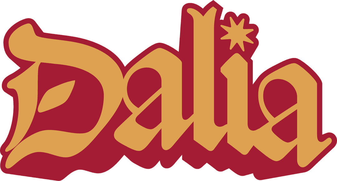 Dalia Logo